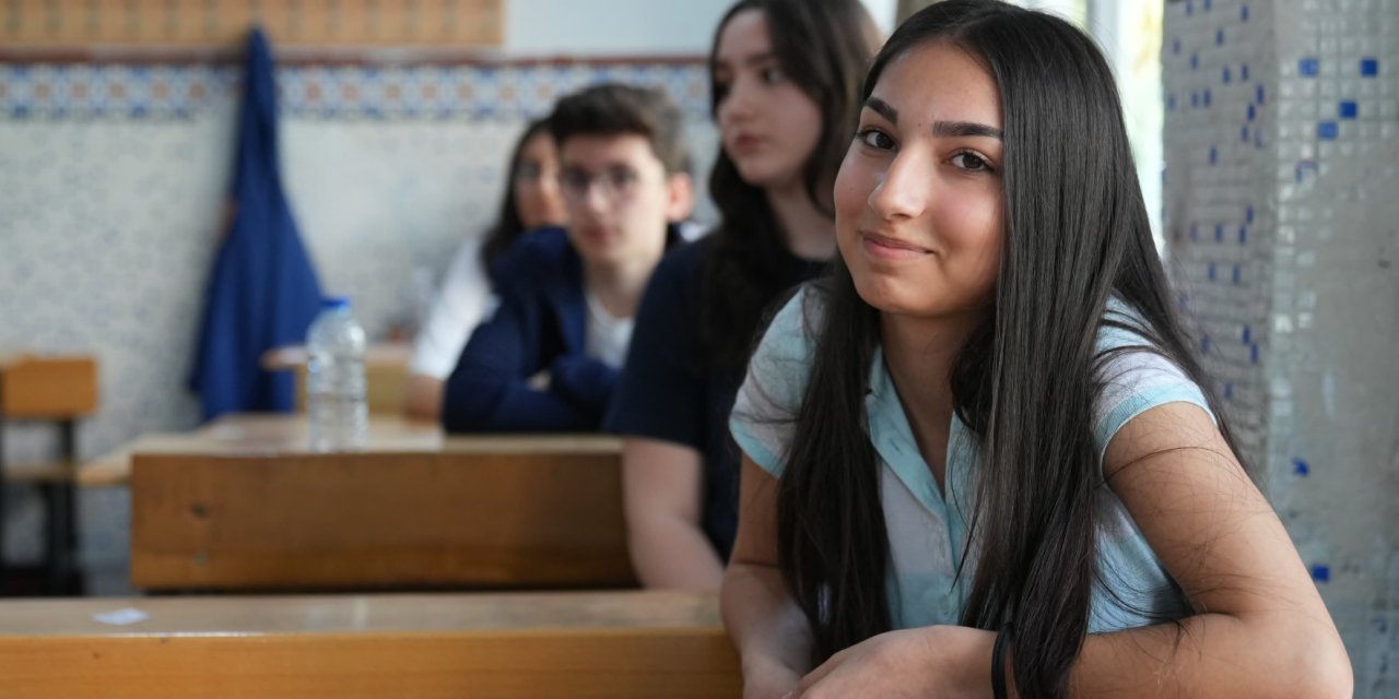 LGS soru kitapçıkları (2024) yayımlandı