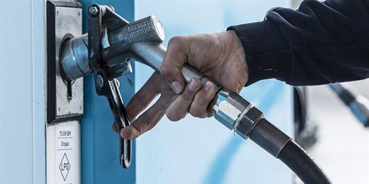 Otogaza büyük indirim geliyor