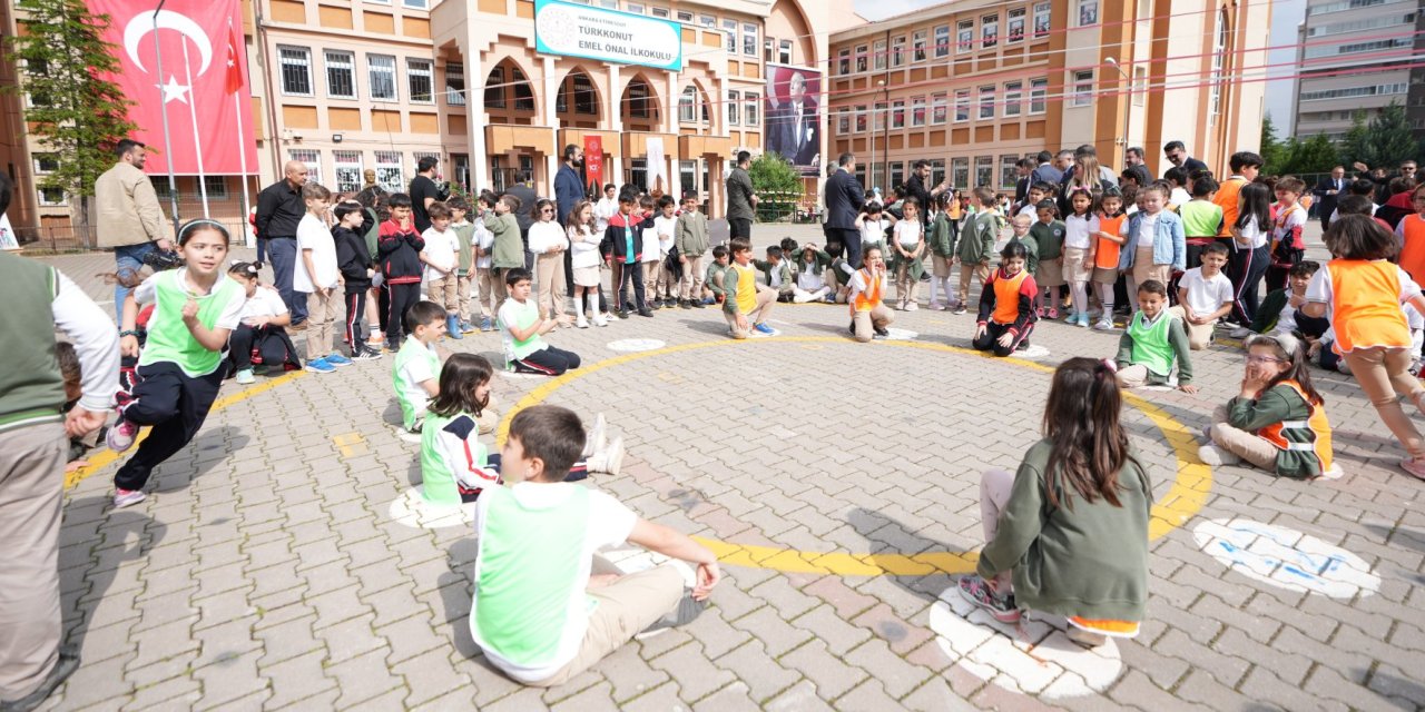 MEB Yıl Sonu Faaliyet Haftası Programı Belli Oldu!