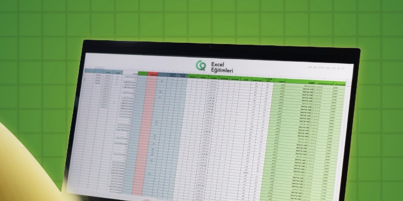 Excel'in Gücünü Keşfedin