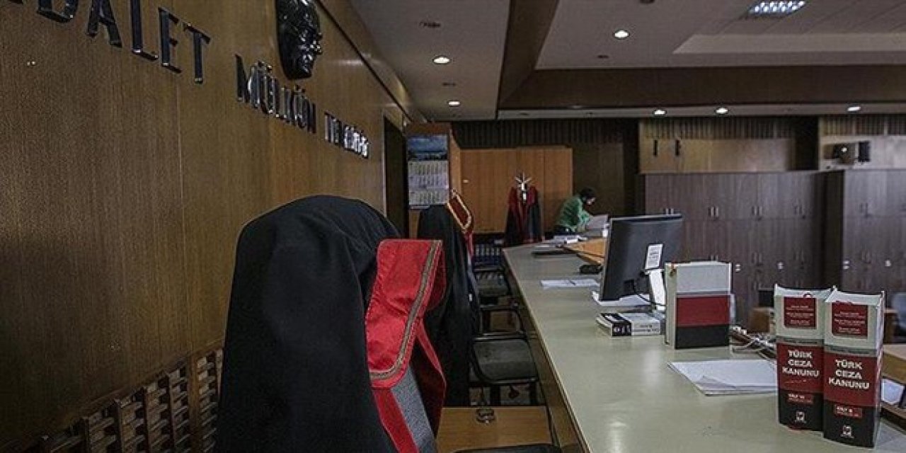 Savcılara mal varlığına el koyma yetkisi verildi mi?