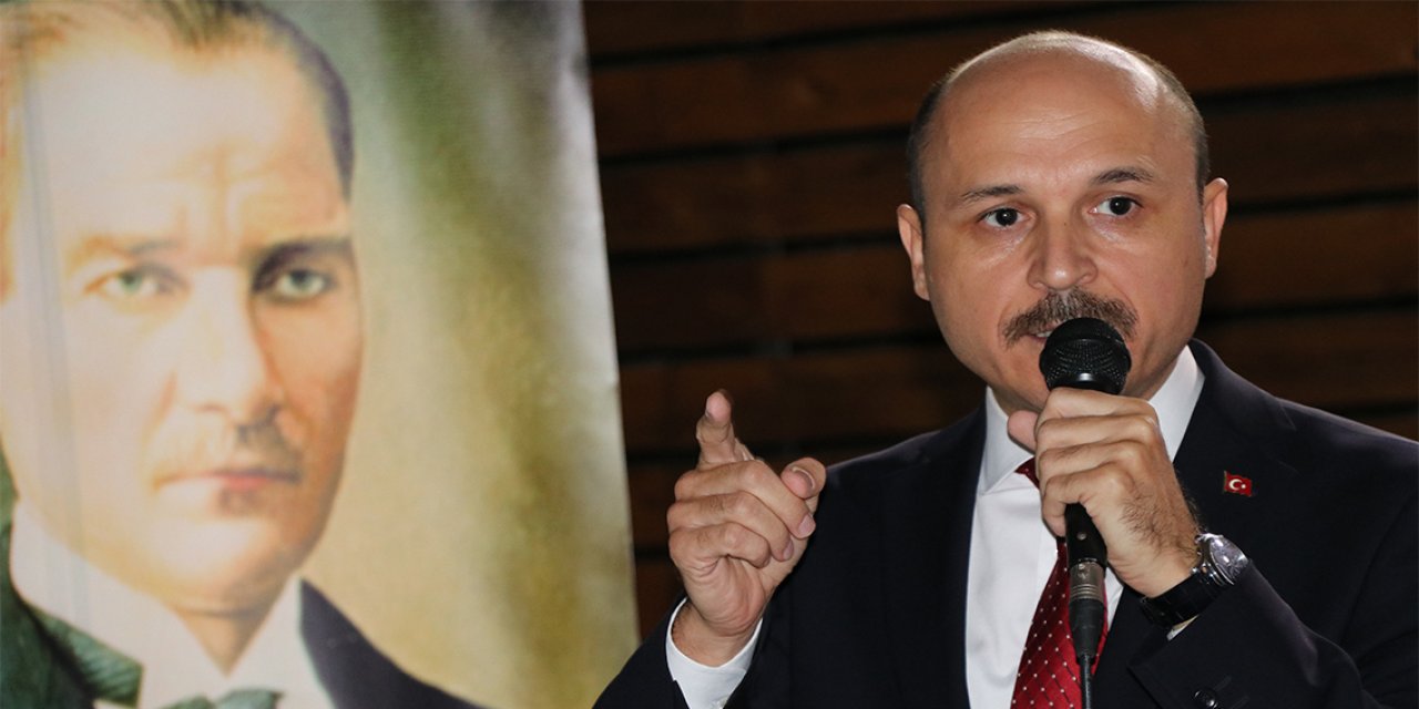 Talip Geylan'dan MEB'e Bir Çağrı Daha: Gelin bu vebali omuzlamayın!