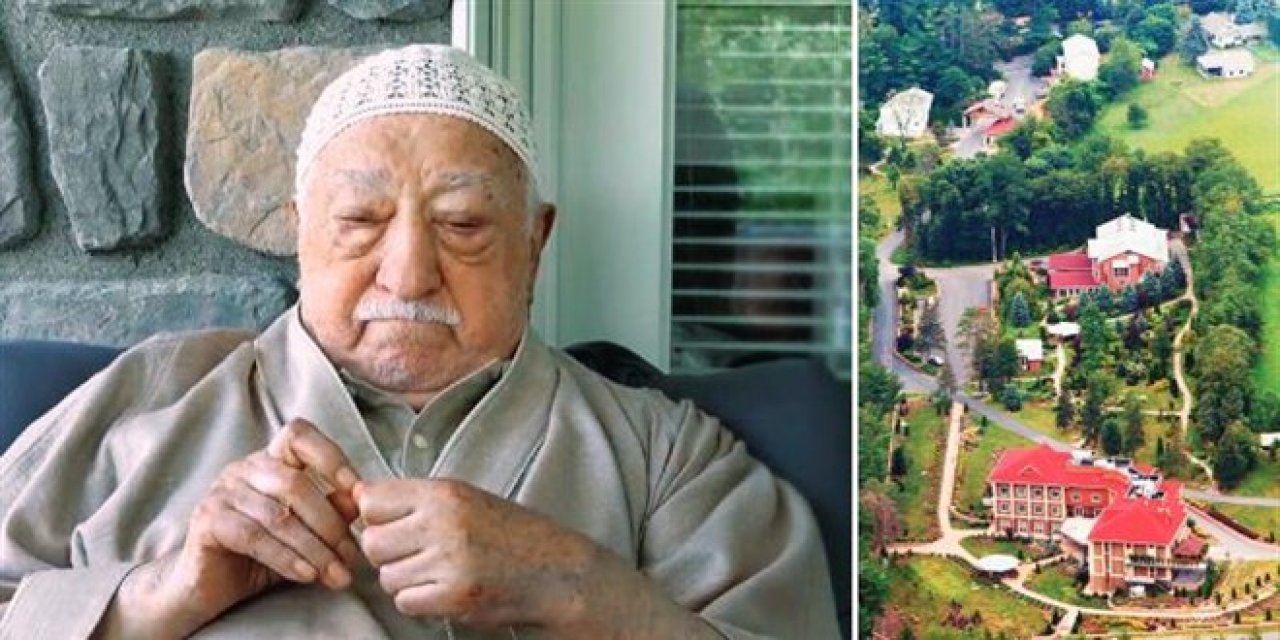 CIA FETÖ'ye yeni 'baş' arıyor