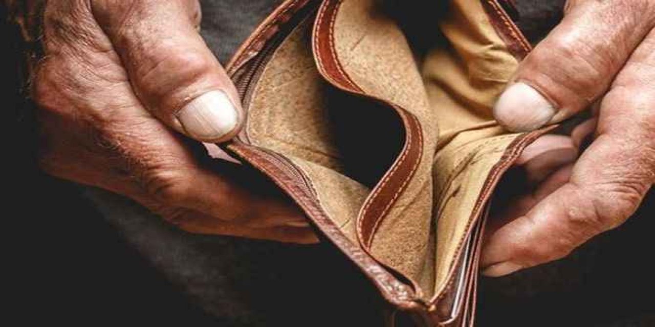 Haziran ayı açlık ve yoksulluk sınırı belli oldu! Durum çok vahim