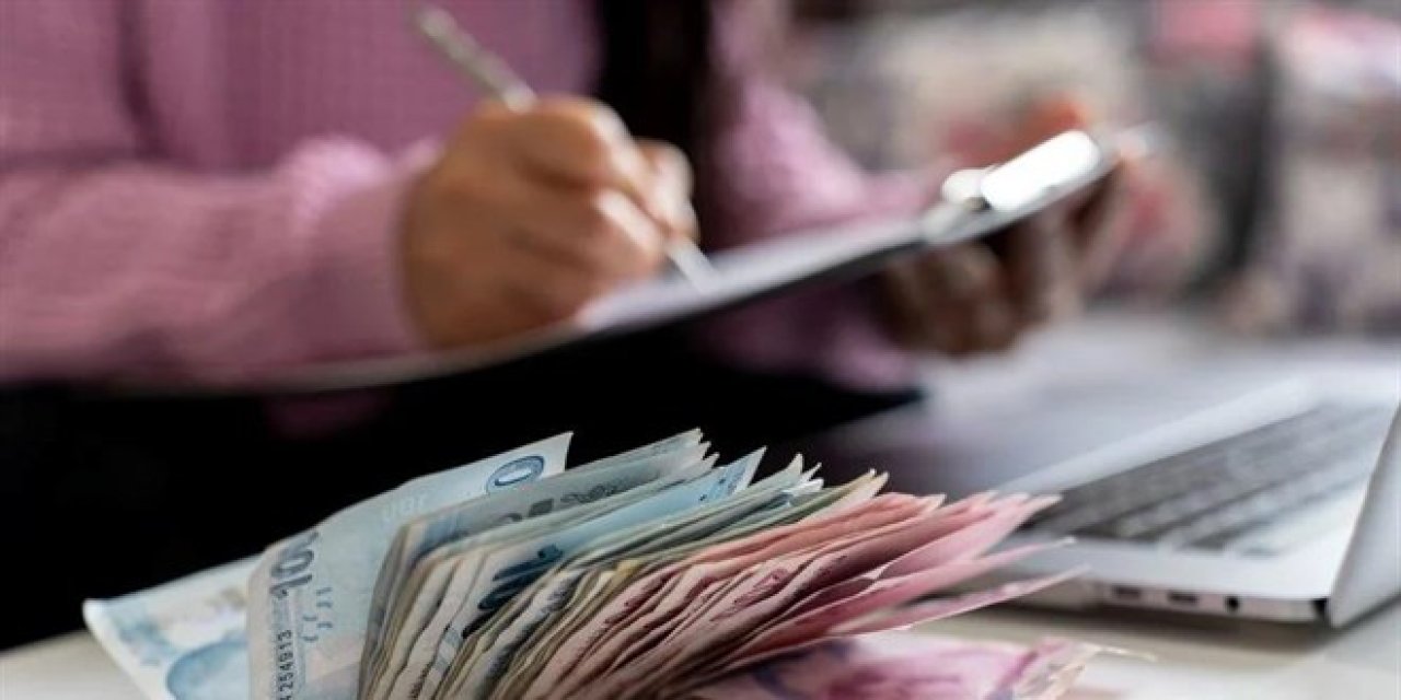 Vergi paketi komisyonda kabul edildi!