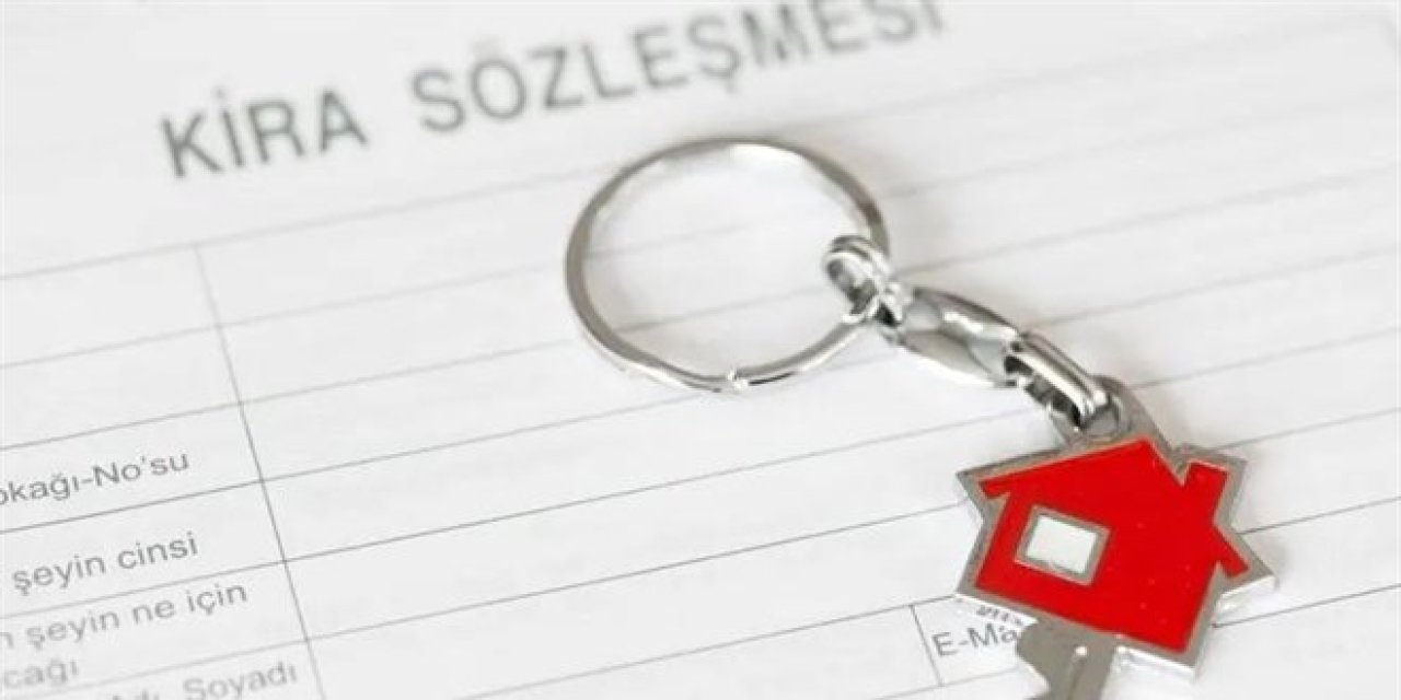 Aralık ayı kira zam oranı belli oldu