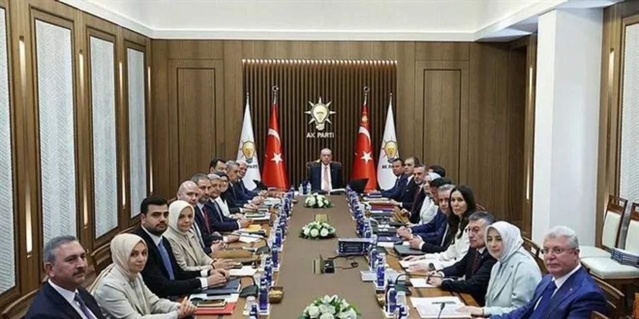 Erdoğan talimatı verdi! Dar ve orta gelirli vatandaşa konut desteği