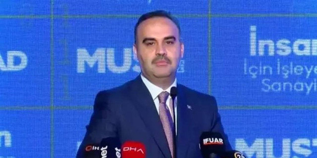 Bakan Kacır'dan LGS Öğrencilerine TÜBİTAK Fen Lisesi daveti