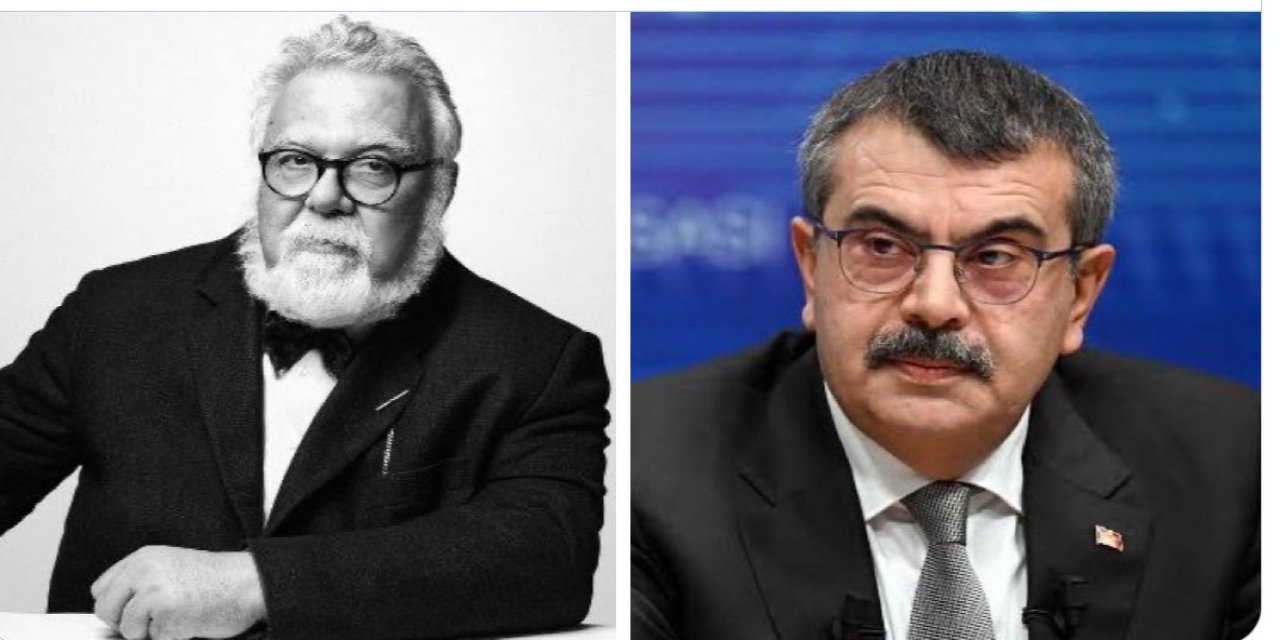 Milli Eğitim Bakanı Yusuf TEKİN’e saldırmak moda oldu!