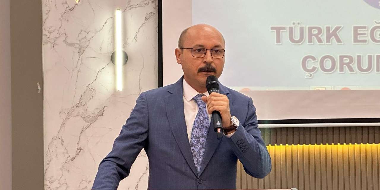 Talip Geylan: Rektör Atamaları Seçimle Yapılmalıdır