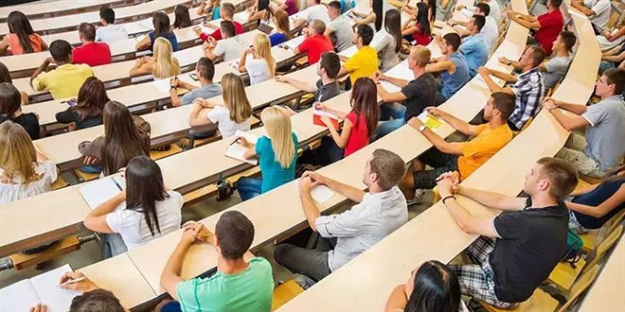 2024 Üniversite katkı payları ile öğrenim ücretleri belirlendi