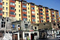 Urumçi'de endişe var