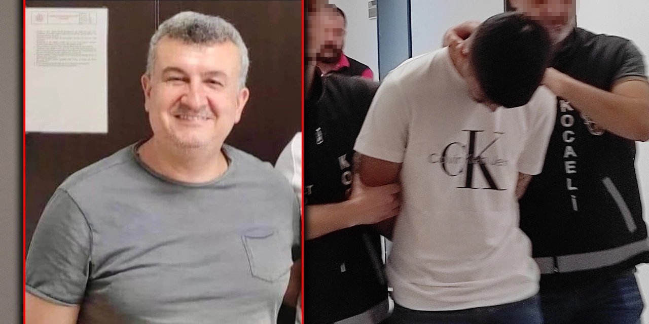 Mahir öğretmeni öldüren şüphelinin ifadesi ortaya çıktı