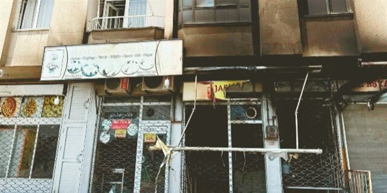 Kayseri'de Mağdur Suriyelilerin zararları karşılanacak!