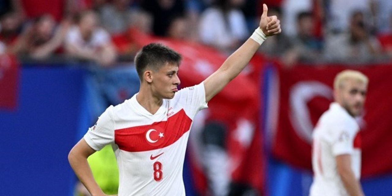 Mustafa Denizli'den milli yıldız Arda Güler'e uyarı