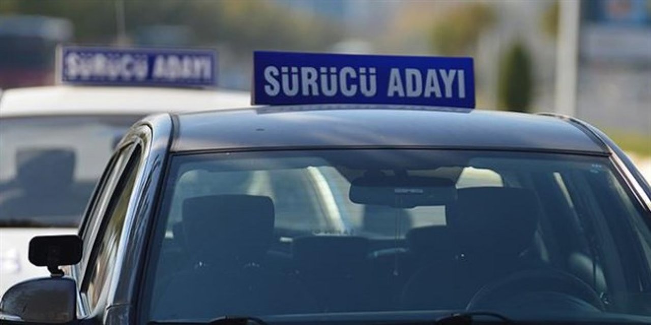 MEB Ehliyet sınavlarında neler değişti? İşte yeni uygulamalar...