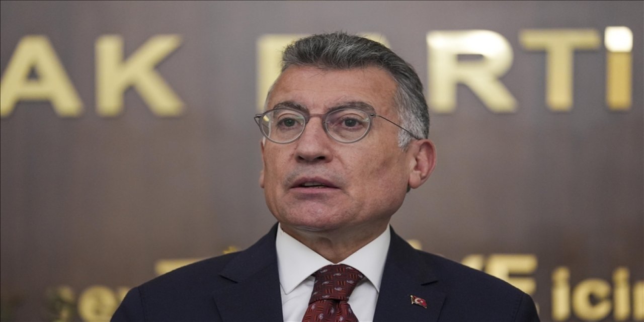 AK Parti kurmayları emekli maaşı düzenlemesi için toplanıyor!