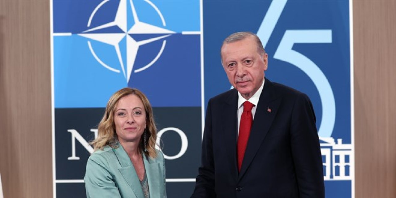 2026 NATO Zirvesi Türkiye'de yapılacak