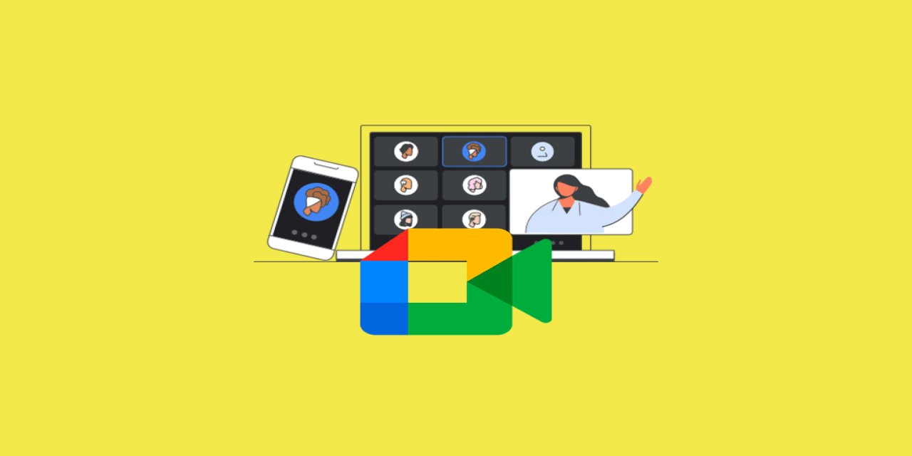 Google Meet İle Online İletişimde Kalın