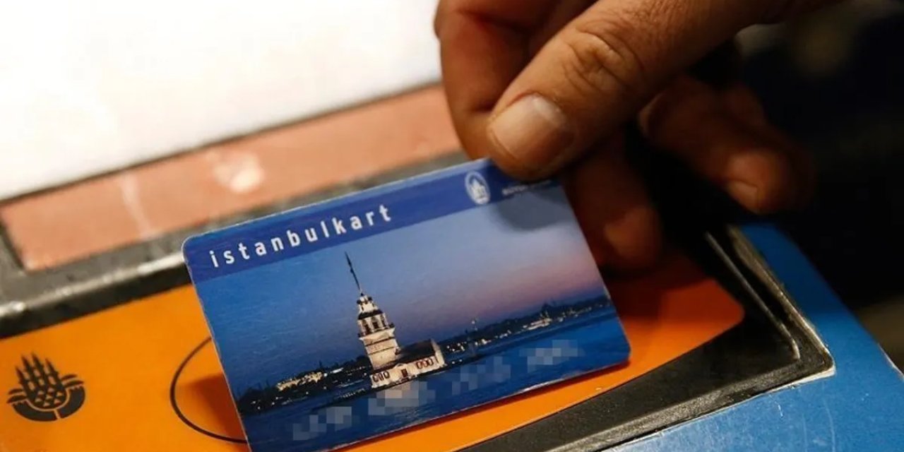 İstanbulkart'ta öğrenci indirimine 30 yaş sınırı getirildi