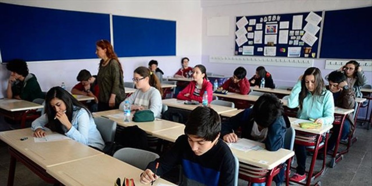 Lise tercihleri için son 4 gün