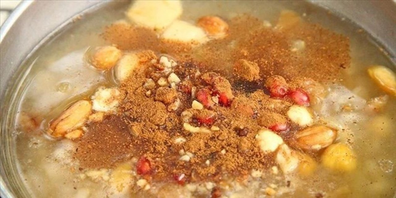 Aşure günü ne zaman? 2024 Aşure günü başladı mı?