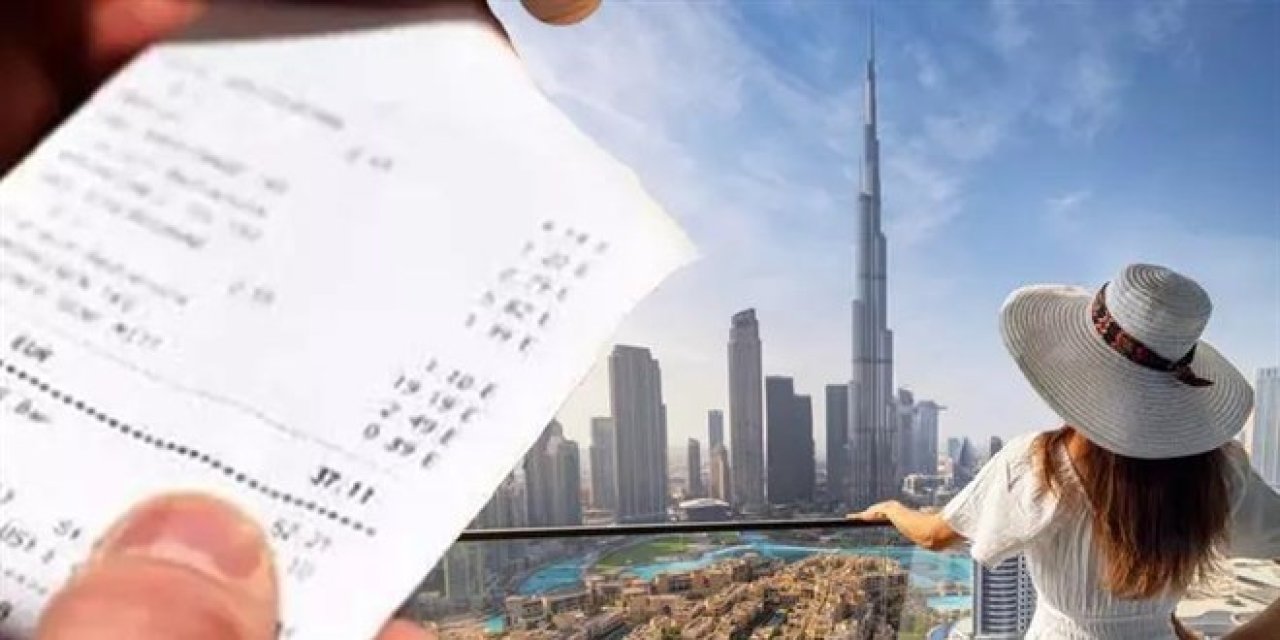 Fiş almayana 5 bin TL ceza geliyor! Vergi kaçağına yakın takip!