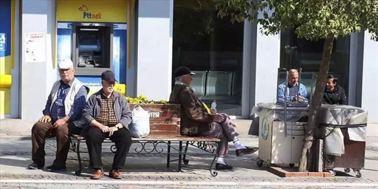 Emeklilik sistemi sil baştan değişiyor! Hükümet düğmeye bastı!