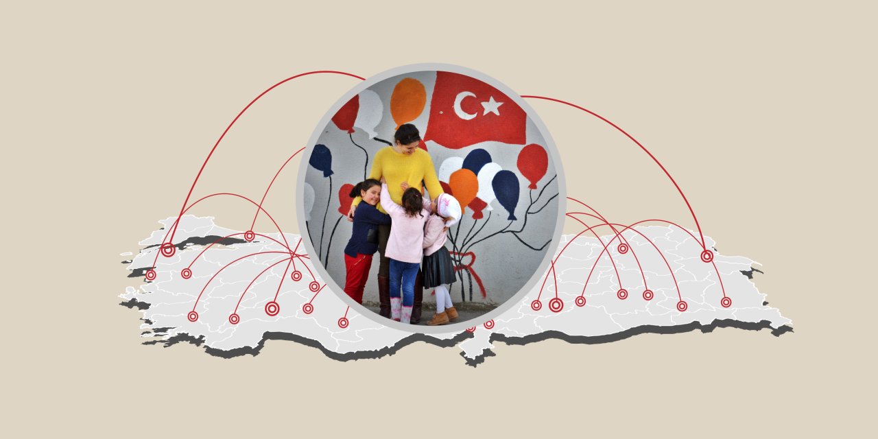 MEB İl-İlçe Emri Uygulaması Yapılacak Mı? Eğitim-Bir-Sen'den Açıklama...