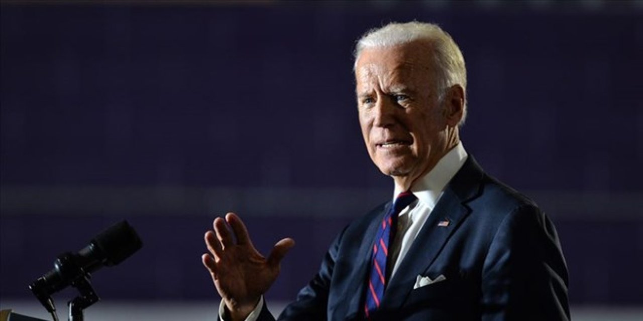 Son Dakika! Joe Biden adaylıktan çekildi!