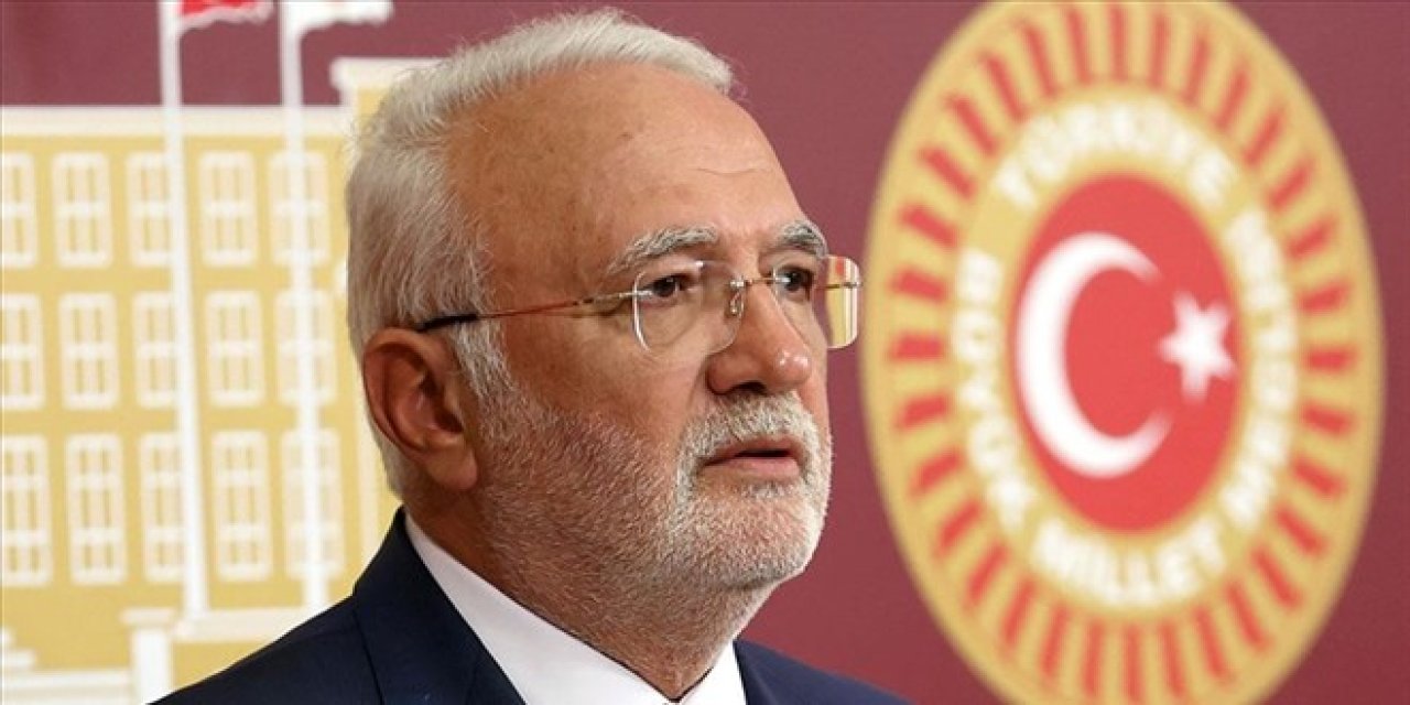 Ak Partili Elitaş'tan EYT Çıkışı: 85 milyon bedelini birlikte ödeyeceğiz dediler!