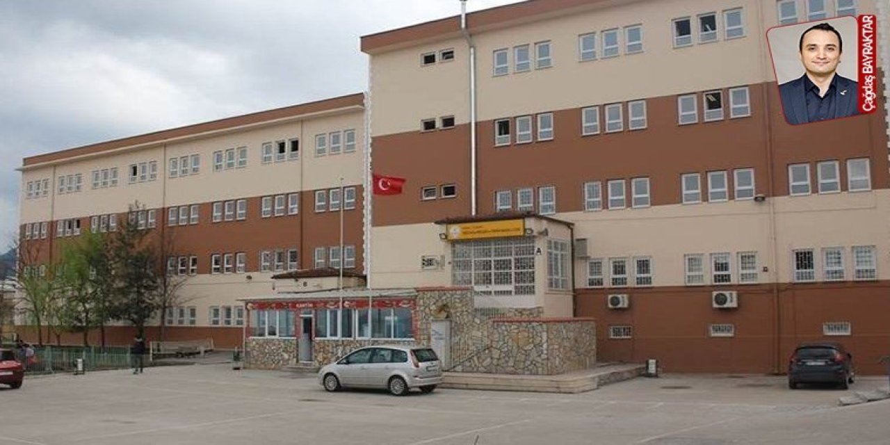 Okula İcra Geldi: İhale Yasasına Aykırı İşlemler ve Rant İddiaları