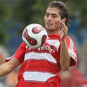 Bayern Münih abarttı: 10-0