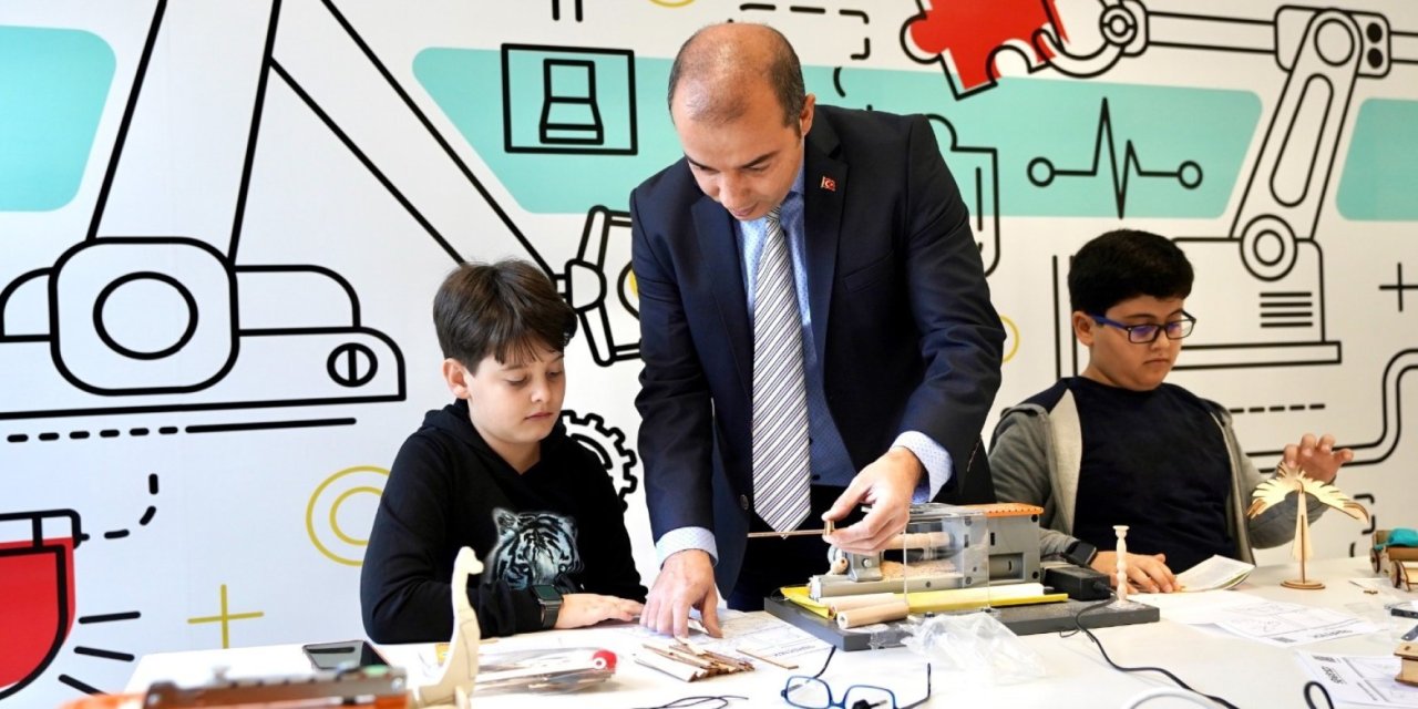 BİLSEM öğretmen atama sonuçları açıklandı