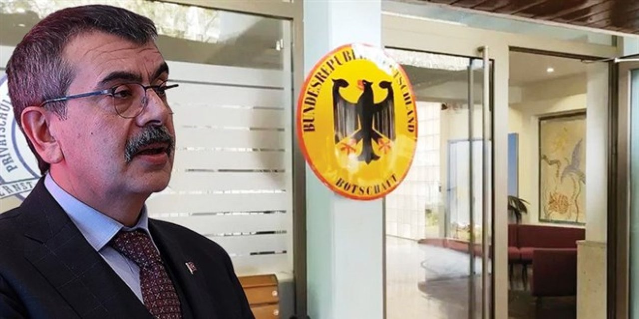 Yabancı okul krizi büyüyor! Türk öğrencileri kabul etmeyeceğini açıkladı!