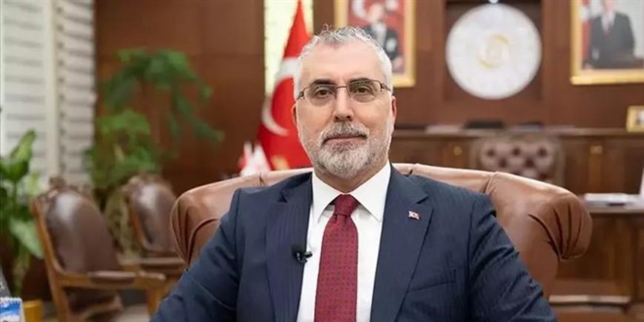 Bakan Işıkhan açıkladı: İşte en borçlu 5 belediye!