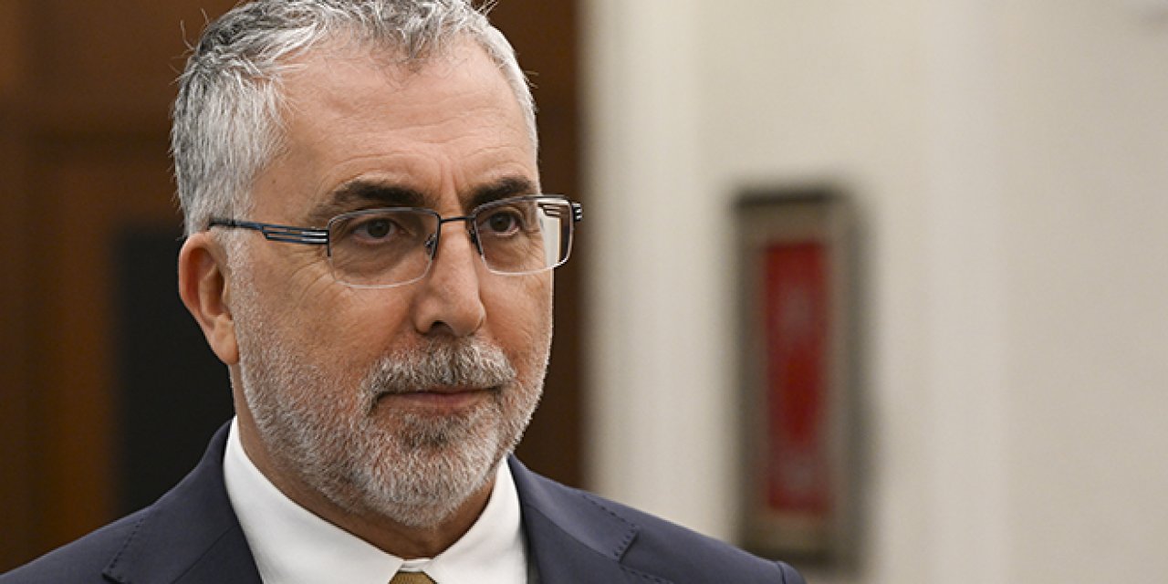 Bakan Işıkhan: İşsizliği son 10 yılın en düşük seviyesine indirdik