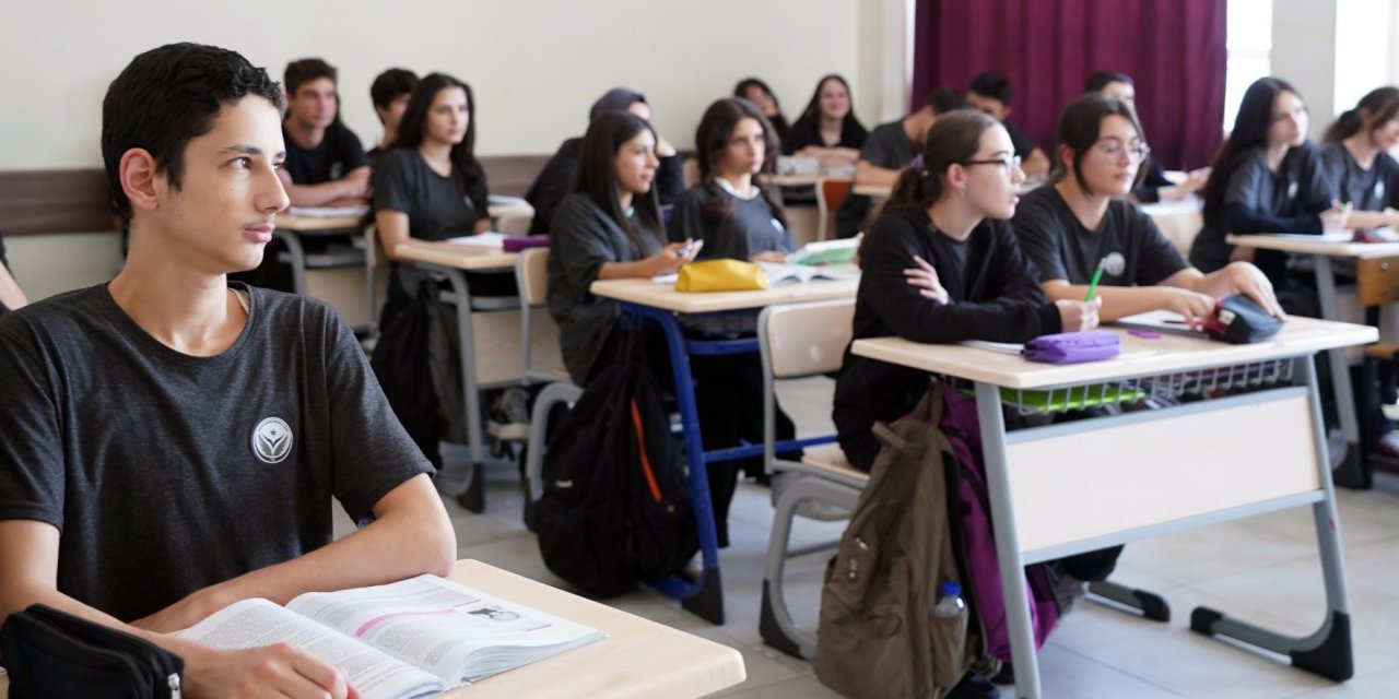 LGS 2024 1. nakil sonuçları açıklandı