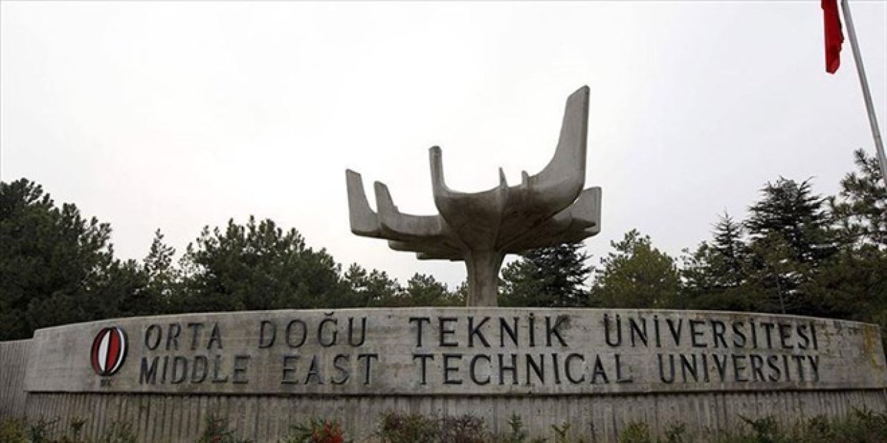 ODTÜ'de yapay zeka merkezi kuruluyor