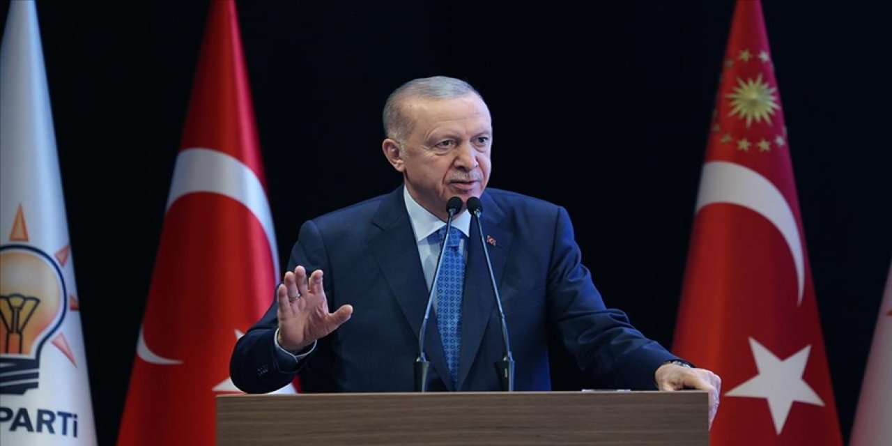 Erdoğan'dan Instagram açıklaması