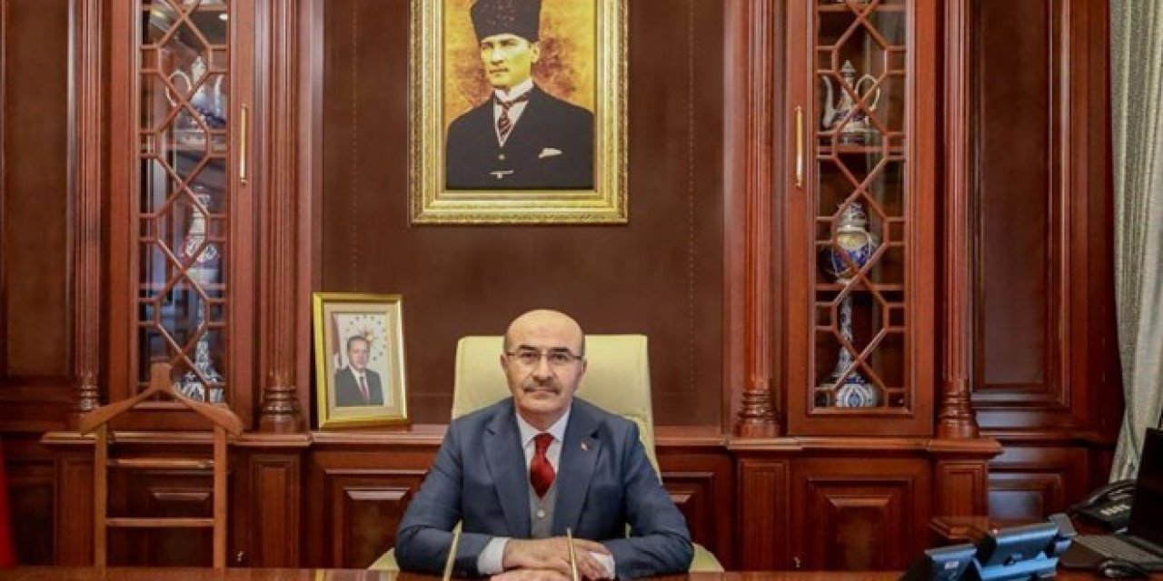 Yeni Emniyet Genel Müdürü Mahmut Demirtaş kimdir?