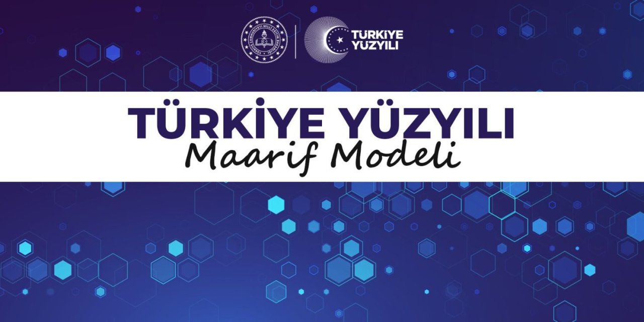 MEB Türkiye Yüzyılı Maarif Modeli Genelgesi