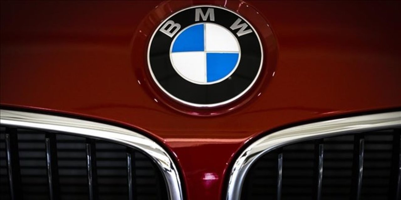 BMW, 720 binden fazla aracını geri çağırıyor
