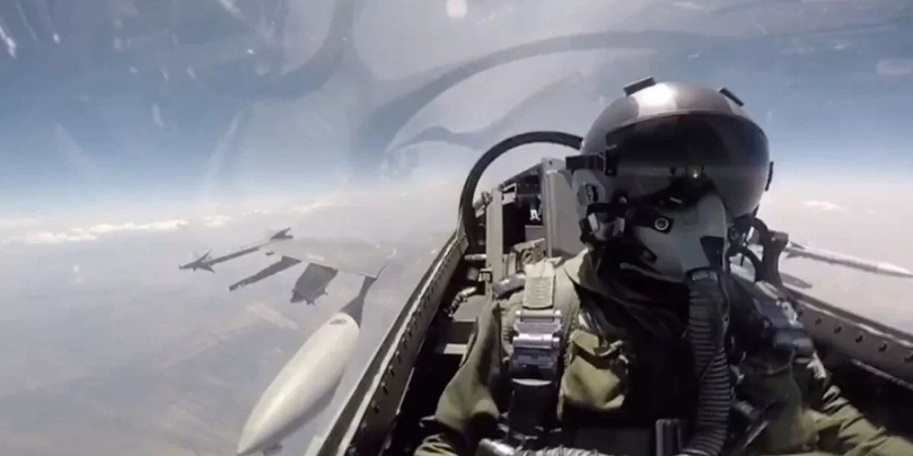 SON DAKİKA! 16 terörist etkisiz hale getirildi