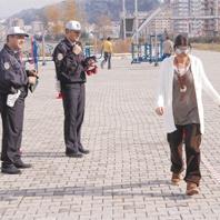 İçmeden Sarhoş Eden Gözlük