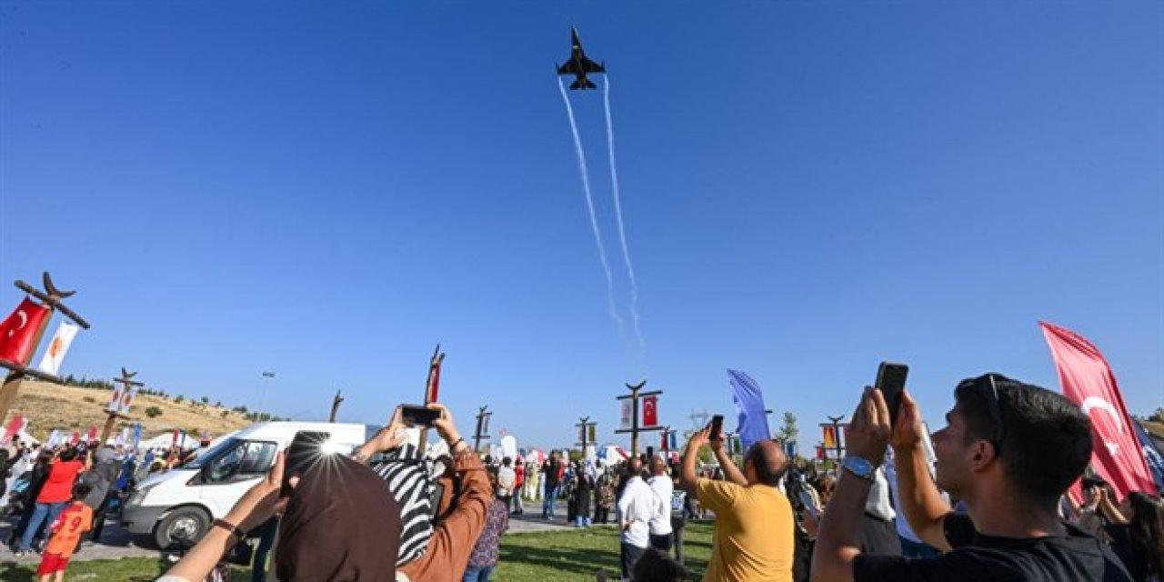 Malazgirt Zaferi'nin 953. yıl dönümü kutlanıyor