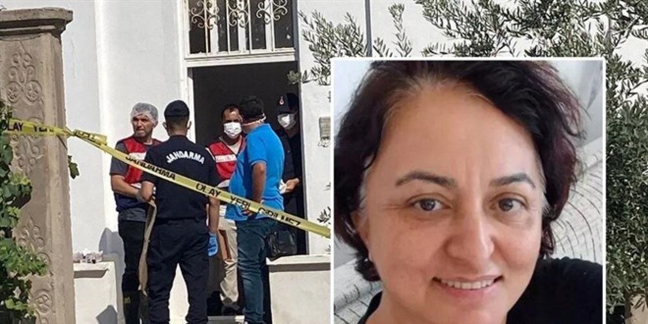 Derya öğretmenin katili meslektaşı çıktı: Kredi kartıyla alışveriş yapmış