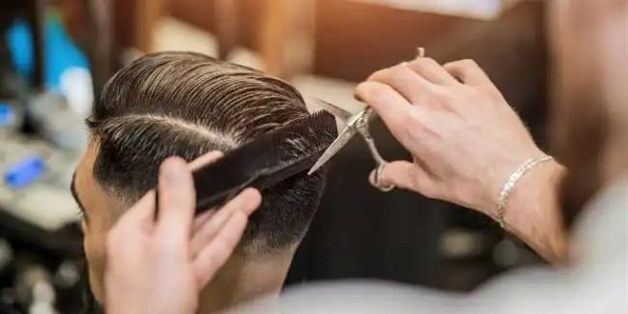 Kuaför ve güzellik salonlarının çalışma günleri için yeni karar