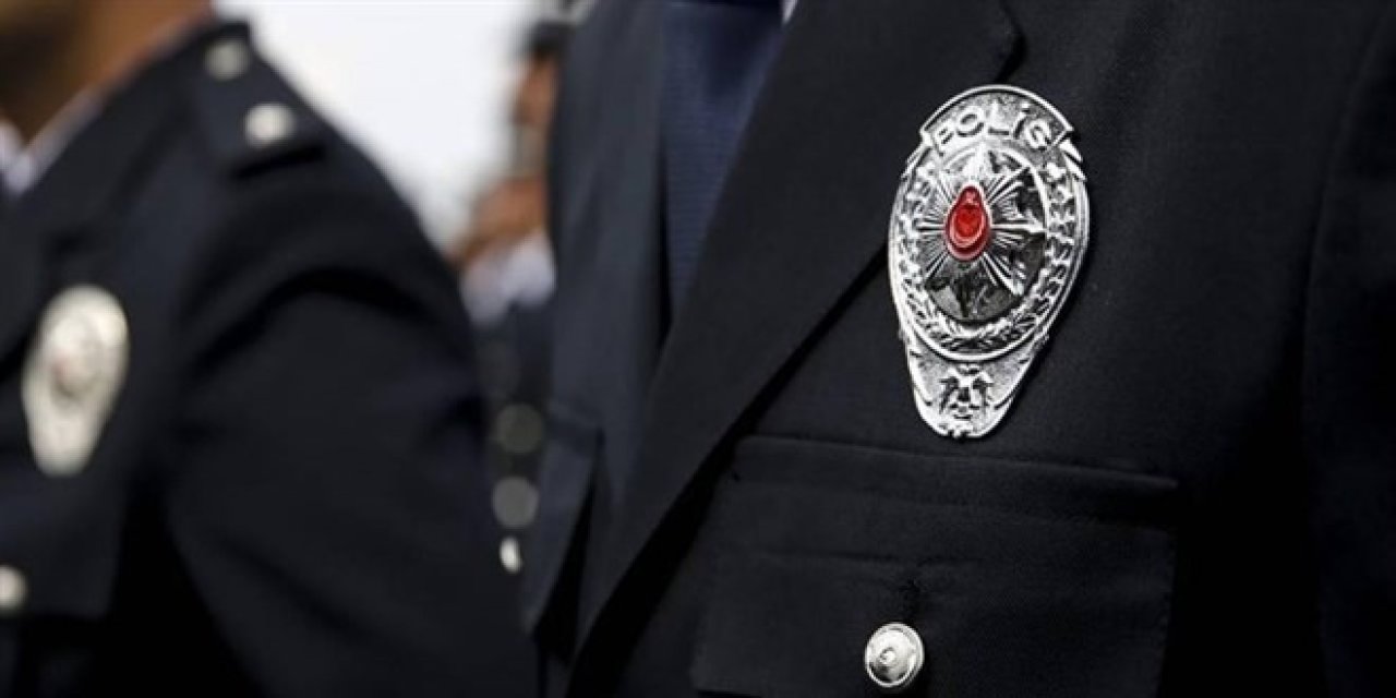 Polis atamalarında sistem değişti: Artık görev puanı esas alınacak
