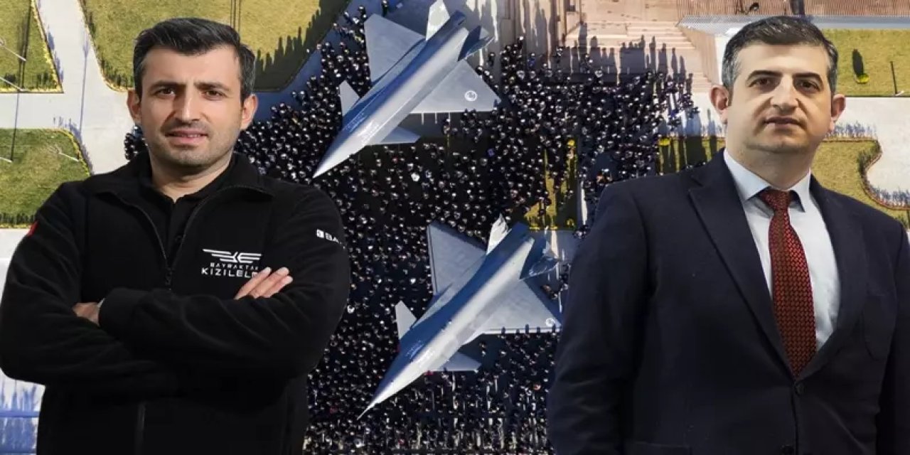 Gelir vergisi rekortmenleri belli oldu: Zirvedeki isim Selçuk Bayraktar!